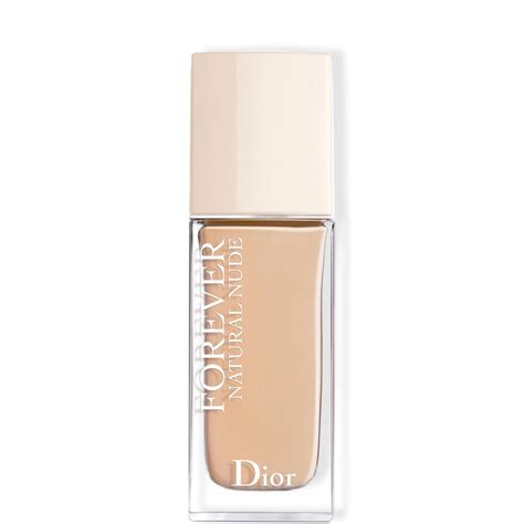 Dior Diorskin Forever Natural Nude 30 ML 2 5N купити в інтернет