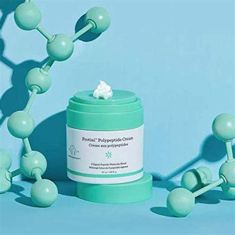 Drunk Elephant Protini Polypeptide Cream Shopee Thailand