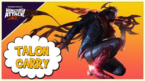 Gana Partidas Con Renegados Talon Carry Legi N Del Buey Set