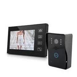 Wireless Door Intercom At Best Price In Coimbatore By Aazer