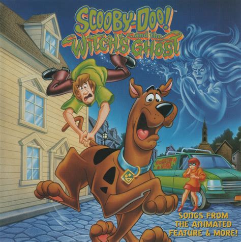 Various Scooby Doo And The Witchs Ghost Releases Discogs