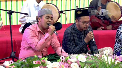 Fesban Pp Nurul Jadid Cek Sound Firhaz Youtube