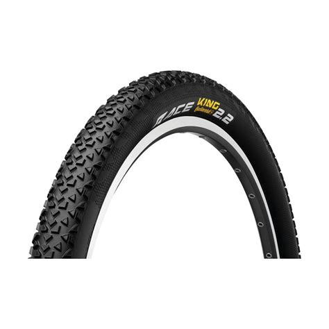 Race King Continental Faltreifen erhältlich in 26" und 29"