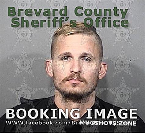 WHITLEY JEREMY AUSTIN 04 11 2021 Brevard County Mugshots Zone