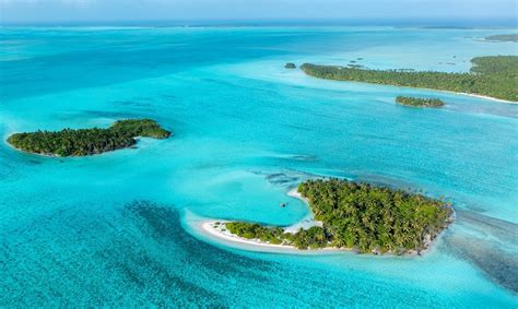 Cocos Keeling Islands Australias Actual Hidden Gem