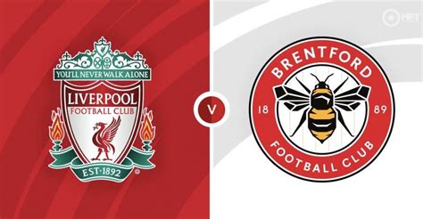 Liverpool Predicted XI To Face Brentford DaveOCKOP