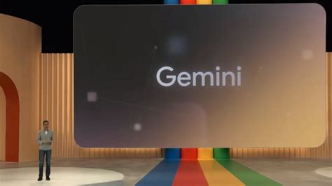 Google delays the launch of its next-gen AI chatbot Gemini to next year ...