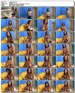 Ciara Blue Cream Of Milf CumBlastCity