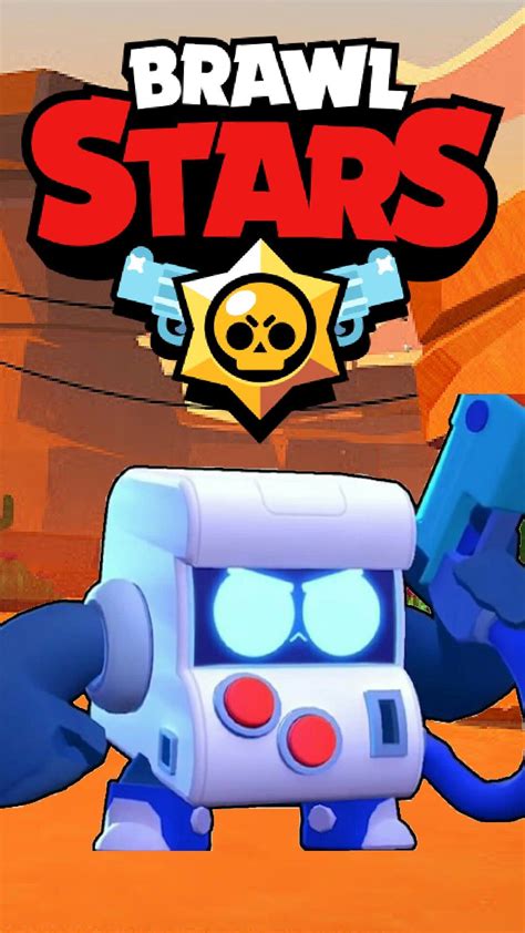 8 Bit Brawl Stars Wallpapers Wallpaper Cave