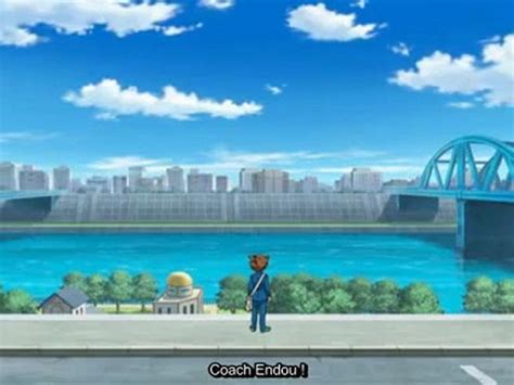 Inazuma Eleven Go The Movie The Ultimate Bonds Gryphon Partie 1 Vidéo