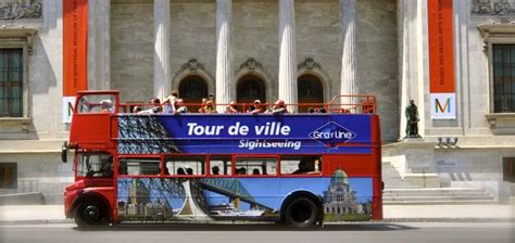 Bus Schedules - Charters - Sightseeing | Coach Canada