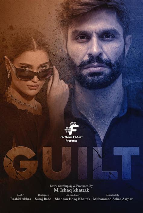 Guilt Short 2023 Imdb