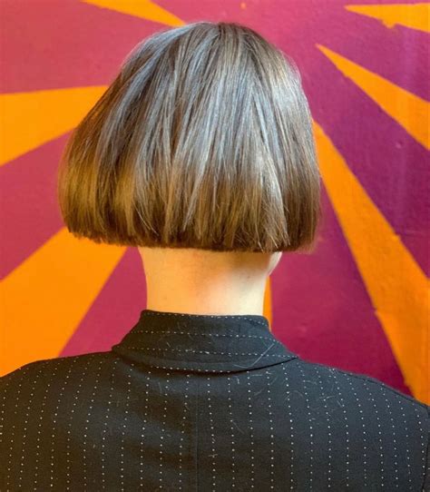 Pin By Wipawee Maneesa Ard On Short Bob Hairstyles Short Bob