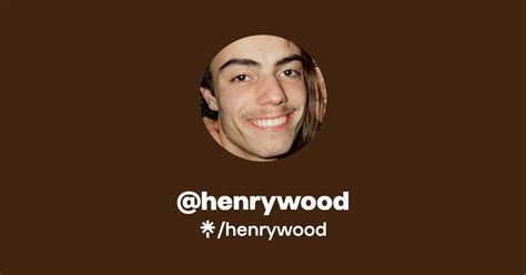 Henrywood Listen On YouTube Spotify Apple Music Linktree