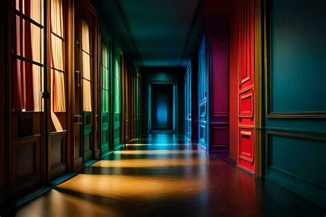 Colorful Doors Stock Photos, Images and Backgrounds for Free Download