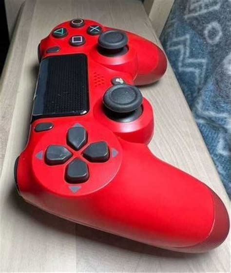 Sony Ps Dualshock V Festima Ru