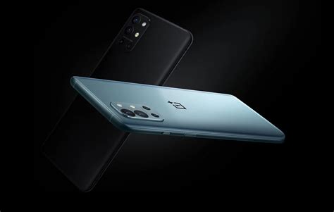 Oneplus 9r Tem Design E Especificações Completas Reveladas Horas Antes