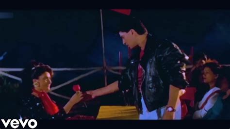 Dil Jab Se Toot Gaya Kaise HD Video Song Salaami Ayub Khan