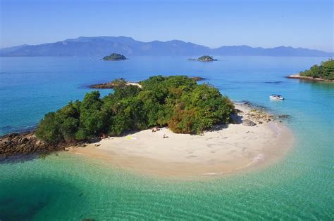 Melhores Ilhas Em Angra Dos Reis Ilhas Que Merecem Uma Visita Em