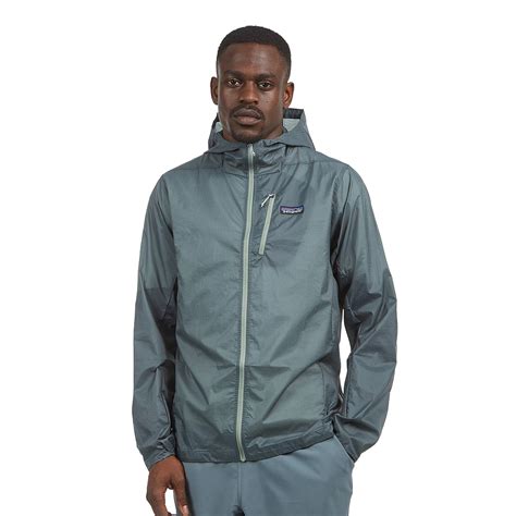 Patagonia Houdini Jacket Nouveau Green Hhv