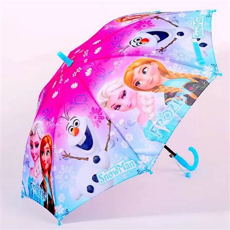 2PCS/lot Children Umbrella Girl Boys Child Baby Cute Umbrella for Child ...