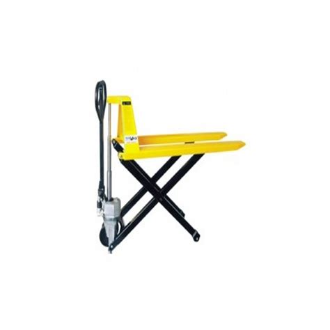 Harga Jual Krisbow Kw0500086 High Lift Pallet Truck 1t Jf