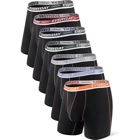 Looking For The Best Breathable Underwear For Men Try These