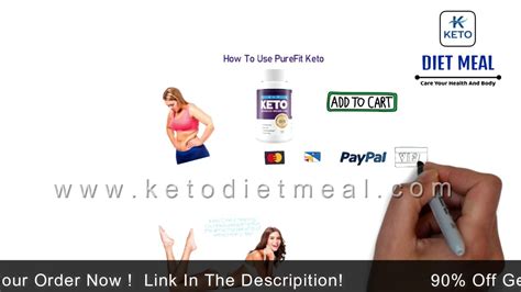 Where To Purchase Purefit Keto Purefit Keto Pills Youtube