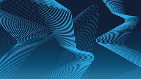 Modern minimalist dark blue premium abstract background with luxury ...
