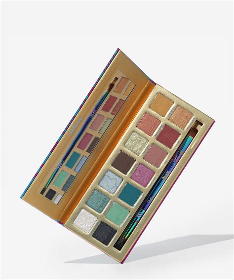 Sigma Beauty Sigma X Disney Alice In Wonderland Eyeshadow Palette At