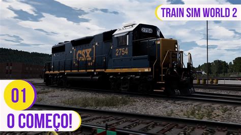 K Simulador De Trem Para Ps E Xbox One Train Sim World Ep