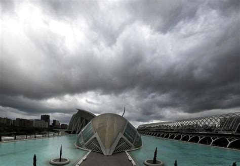 El Tiempo Hoy Y Ma Ana En Valencia Alicante Y Castell N Calor