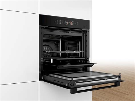 Reyhan Blog Bosch Backofen Serie Carbon Black