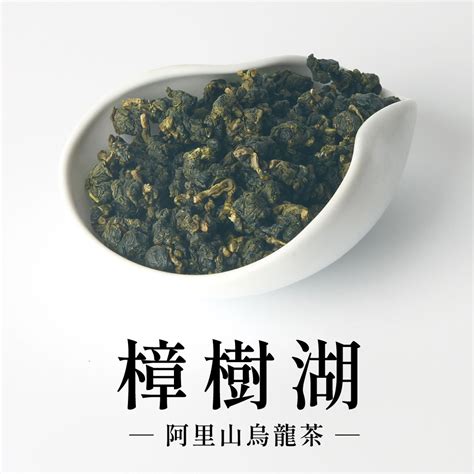 【六奉茶莊】阿里山樟樹湖烏龍茶 四兩 150g