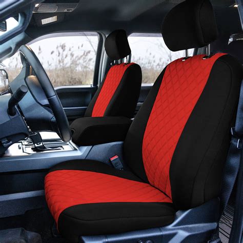 Custom Seat Covers For 2018 Ford F 150 Velcromag