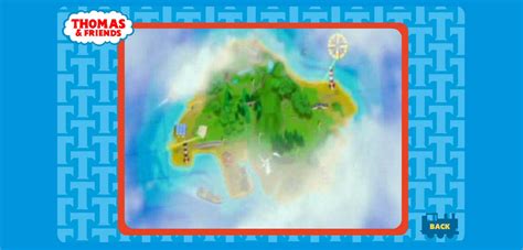 Thomas And Friends Island Of Sodor Intro By TheThomaGuy On DeviantArt