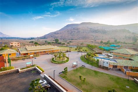 6 Best Resorts in Bhandardara