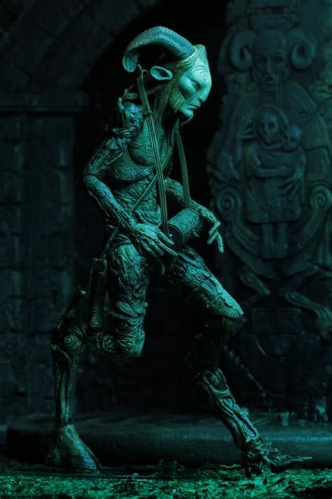 Pan S Labyrinth Guillermo Del Toro Signature Collection Faun Faun