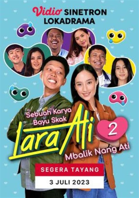 Lara Ati Season 2 Watch Full Episodes Streaming Online