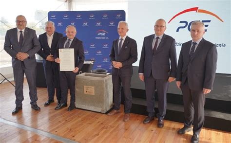 W Siechnicach rusza budowa Elektrociepłowni Nowa Czechnica Cleaner Energy