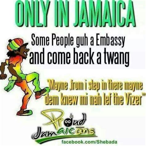 Funny Jamaican Quotes Shortquotescc