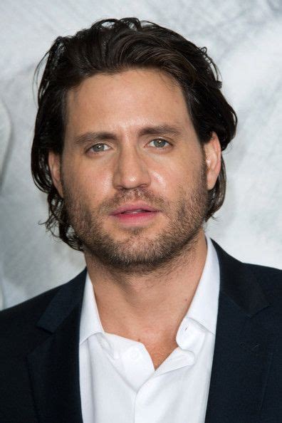 Edgar Ramirez Photostream Édgar Ramírez Hair Today Gone Tomorrow