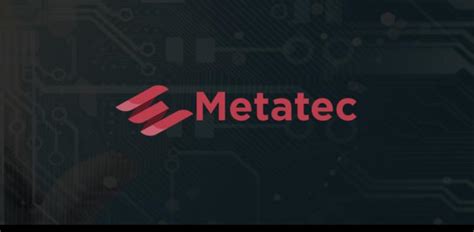 MetaTec Net Expands Its Digital Horizon With The Acquisition