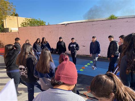 Semana De La Educaci N F Sica Desde Al De Junio Liceo