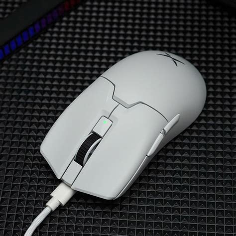 DELUX M800 Ultra Mouse – mechkeysshop