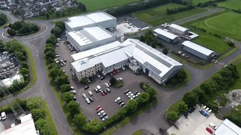 Who Are Eakin Healthcare Coleraine Northern Ireland