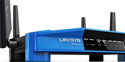 Linksys WRT3200ACM WiFi Router Review (WRT-AC3200) - Nerd Techy