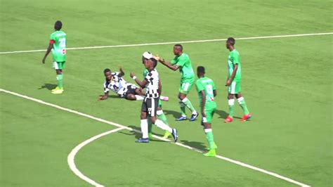 Apr Fc Kiyovu Sc Full Highlights Imvururu Nyuma Y Umukino