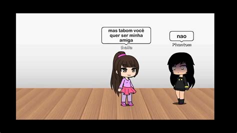 A Patricinha E A Emo YouTube