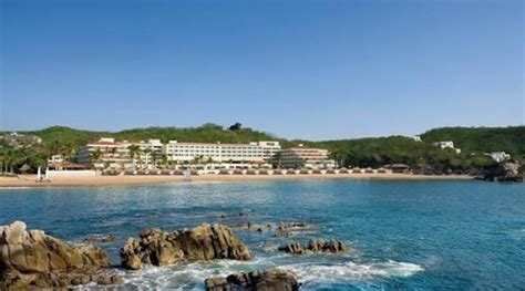 Playas De Huatulco Las Mejores Que Debes Conocer Viajabonito